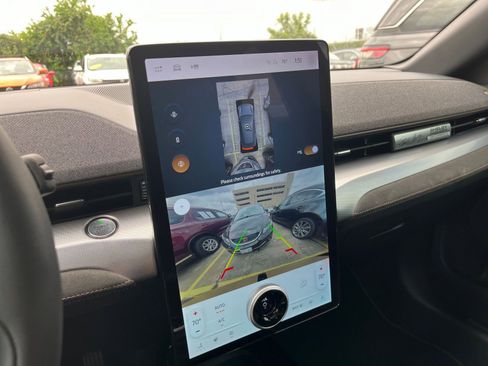 Used 2023 Ford Mustang Mach-E GT image 17