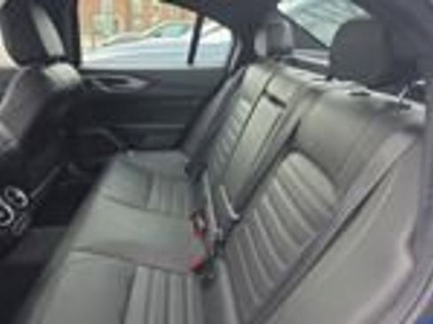 Used 2023 Alfa Romeo Giulia Veloce image 20