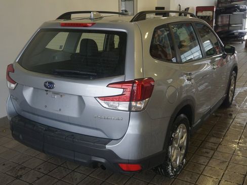 Used 2021 Subaru Forester w/ Popular Package #1 image 12