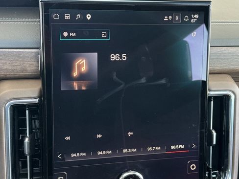 Used 2026 GMC Yukon XL Denali Ultimate AWD/4WD image 22