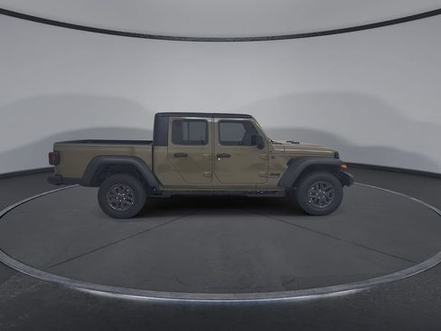 New 2026 Jeep Gladiator Sport AWD/4WD image 17