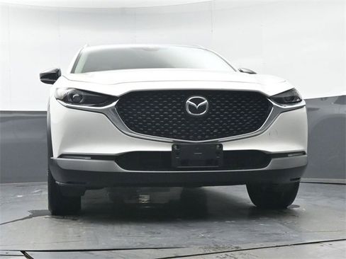 Certified 2023 MAZDA CX-30 2.5 Turbo w/ Premium Package image 37