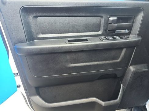 Used 2021 RAM 2500 Tradesman AWD/4WD image 15