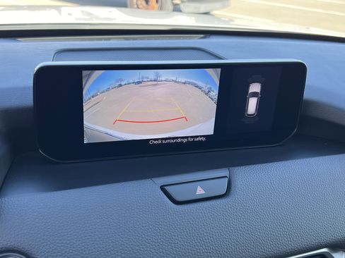 Used 2024 MAZDA CX-90 3.3 Turbo w/ Premium Package image 21