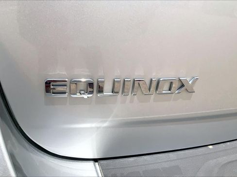 Used 2017 Chevrolet Equinox LS FWD image 10
