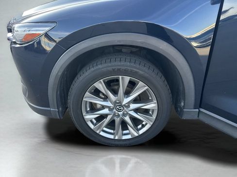 Used 2021 MAZDA CX-5 Grand Touring FWD image 26