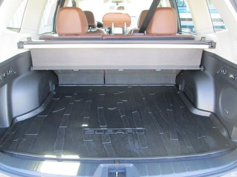 Used 2021 Subaru Forester Touring image 11