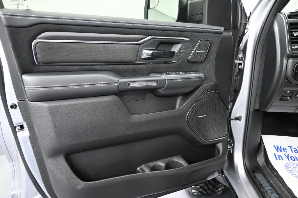 Used 2024 RAM 1500 TRX w/ TRX Level 2 Equipment Group AWD/4WD image 24
