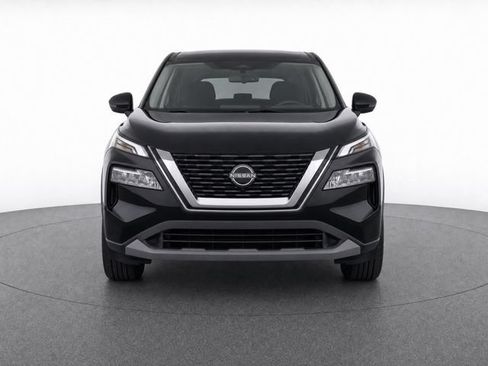 Used 2022 Nissan Rogue S AWD/4WD image 5