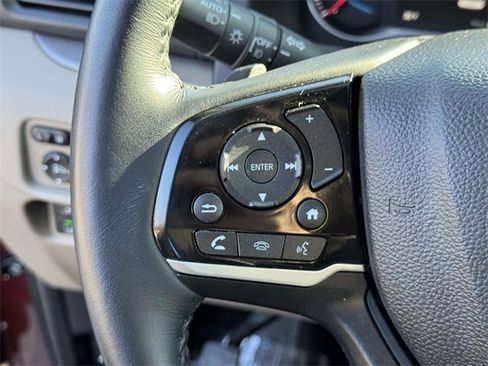 Certified 2022 Honda Pilot Special Edition image 21