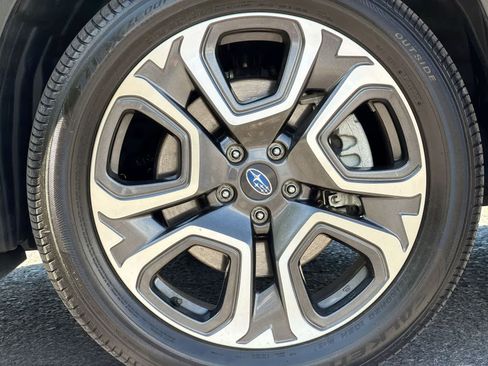 Certified 2024 Subaru Ascent Touring AWD/4WD image 14