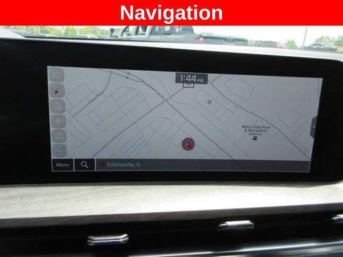 Used 2025 Kia Telluride SX Prestige X-Line AWD/4WD image 14