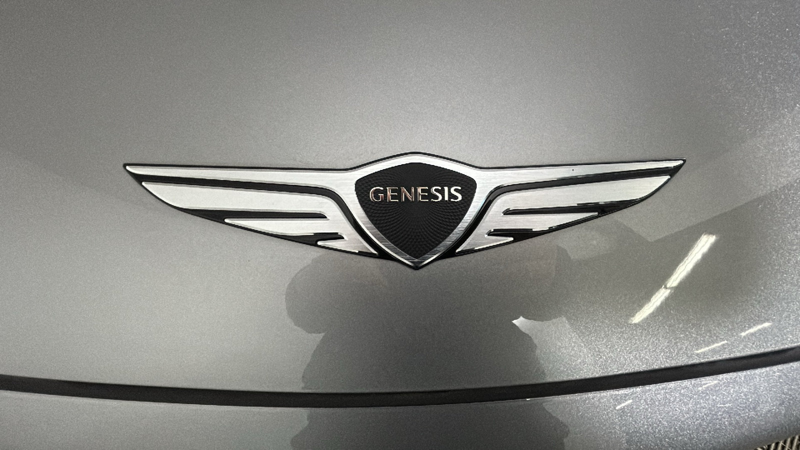 Used 2025 Genesis GV60 Performance AWD/4WD image 10
