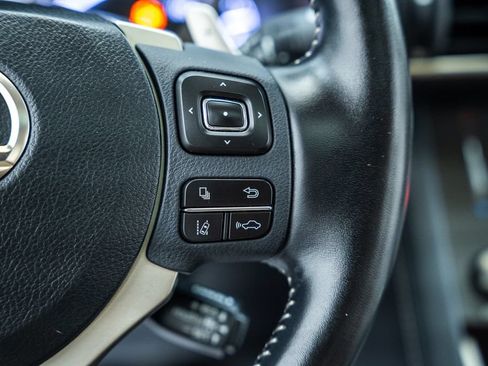 Used 2020 Lexus IS 300 w/ Navigation Package RWD image 28