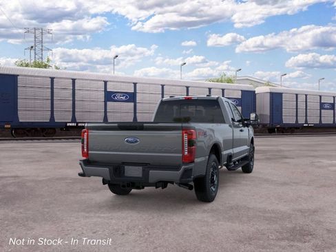 New 2026 Ford F350 XL AWD/4WD image 8