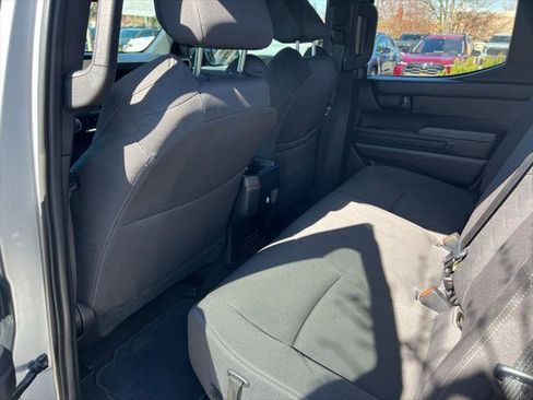 Certified 2025 Toyota Tacoma SR AWD/4WD image 15