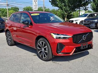 Certified 2024 Volvo XC60 B5 Plus w/ Protection Package Premier AWD/4WD video 1
