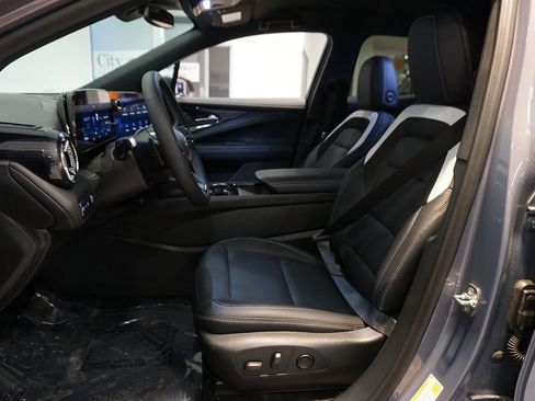 New 2026 Chevrolet Blazer EV LT AWD/4WD image 10