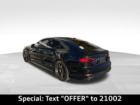 Used 2019 Audi S5 Prestige w/ S Sport Package image 6