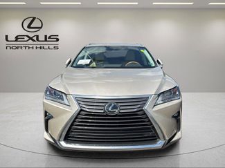 Used 2018 Lexus RX 350 AWD w/ Premium Package video 2