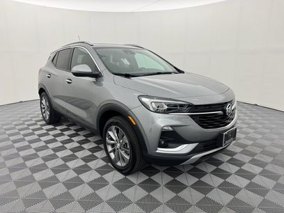 Used 2023 Buick Encore GX Essence w/ Experience Buick Package