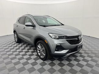 Used 2023 Buick Encore GX Essence w/ Experience Buick Package image 1