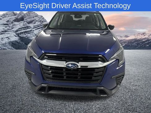 New 2026 Subaru Ascent Limited AWD/4WD image 8