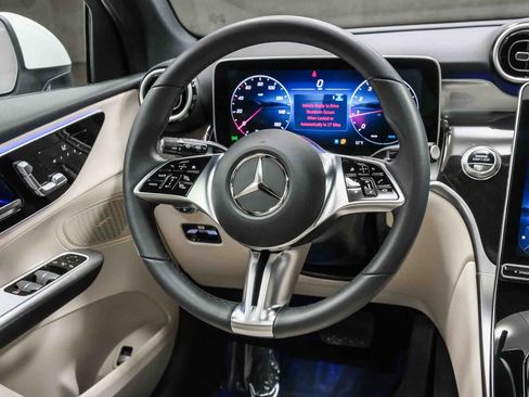 Certified 2026 Mercedes-Benz GLC 300 image 17