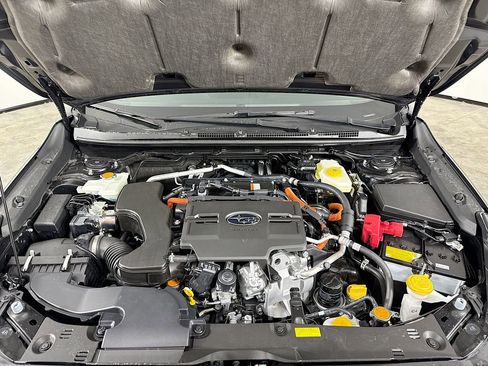 New 2026 Subaru Crosstrek 2.5i Sport AWD/4WD image 36