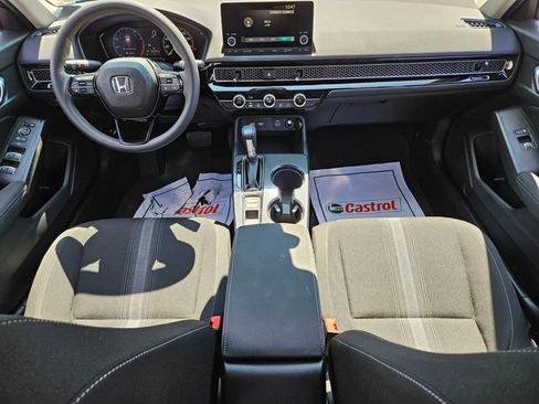 Used 2023 Honda Civic LX image 11