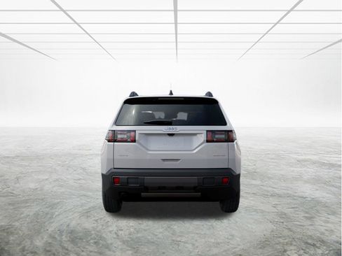 New 2026 Jeep Cherokee Limited image 7