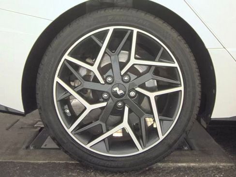 Used 2023 Hyundai Sonata N Line FWD image 10