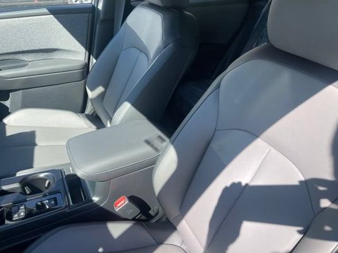 New 2026 Subaru Outback Premium AWD/4WD image 12