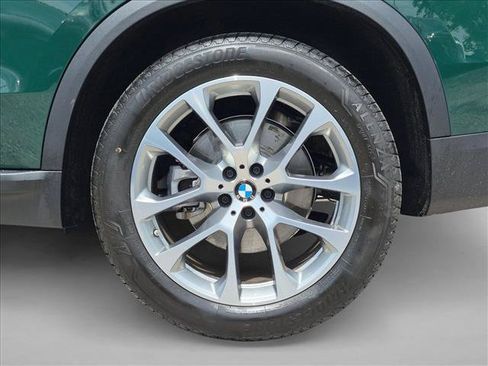 Used 2026 BMW X5 xDrive40i w/ Executive Package AWD/4WD image 23