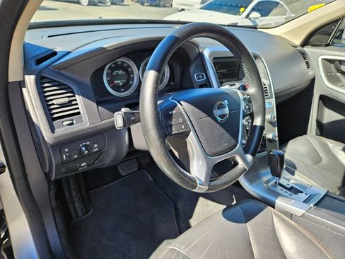 Used 2012 Volvo XC60 3.2 FWD image 16