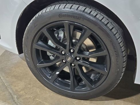 Used 2018 Ford Flex SEL w/ Equipment Group 202A FWD image 42