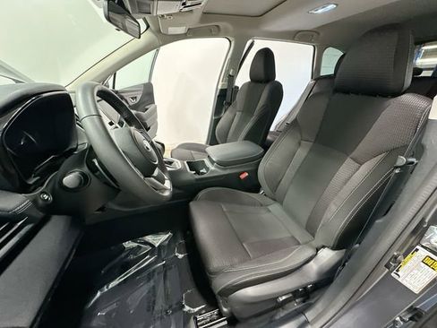 Certified 2025 Subaru Outback Premium AWD/4WD image 18