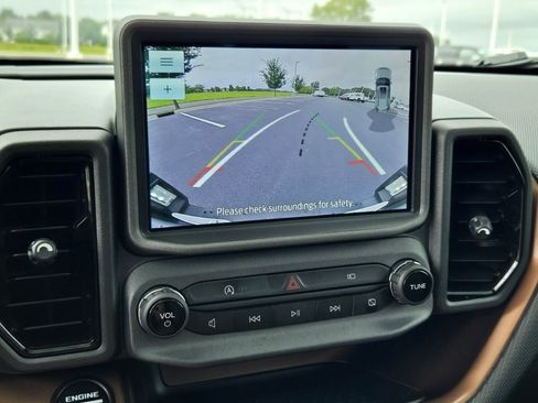 Used 2023 Ford Bronco Sport Badlands w/ Premium Package image 27