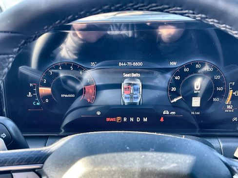 New 2026 Ford Mustang GT Premium image 17