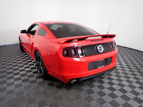Used 2014 Ford Mustang GT Premium w/ Electronics Package RWD image 13