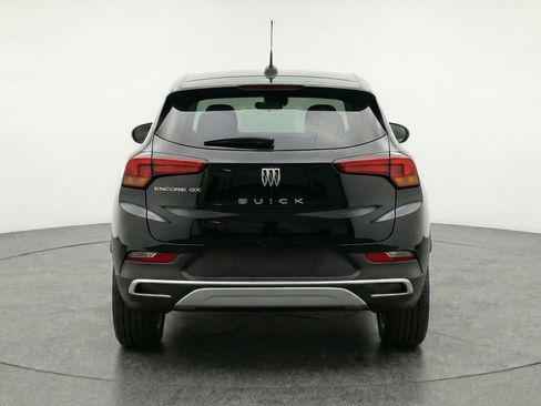 Used 2025 Buick Encore GX Preferred FWD image 7