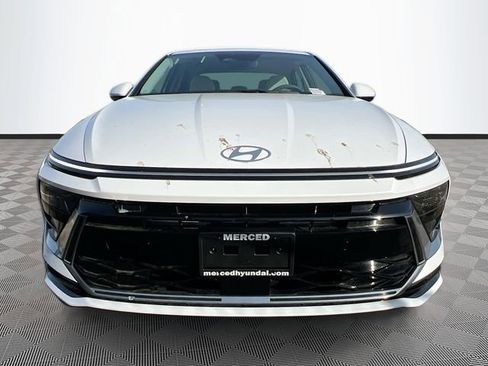 New 2026 Hyundai Sonata SEL FWD image 2