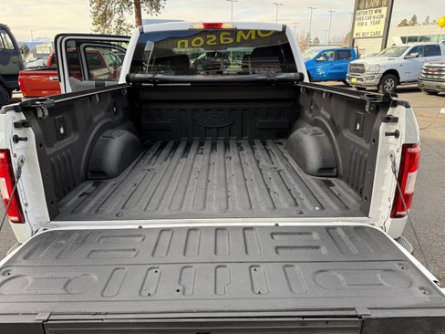 Used 2019 Ford F150 XLT image 13