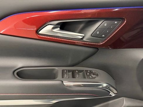 New 2026 Chevrolet Traverse RS image 15