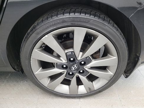 Used 2018 Hyundai Elantra GT Sport image 31
