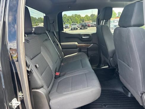 Used 2020 Chevrolet Silverado 1500 RST w/ True North Edition AWD/4WD image 15