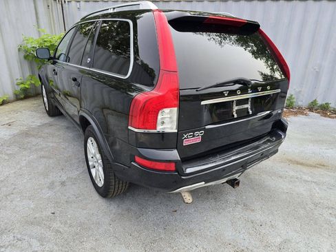 Used 2014 Volvo XC90 3.2 AWD/4WD image 11
