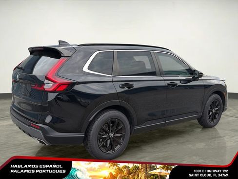 Used 2023 Honda CR-V Sport image 7