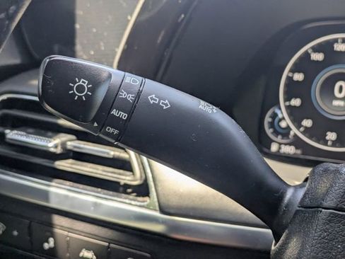 Used 2022 Hyundai Palisade Calligraphy w/ Cargo Package image 29