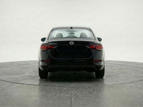 Used 2025 Nissan Sentra SV FWD image 7